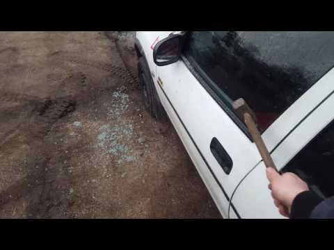 Video: Mám reklamovať rozbité okno na aute?