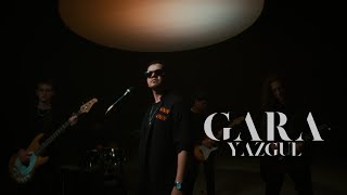 GARA-YAZGUL (official video) cover Atabay Charygulyyev