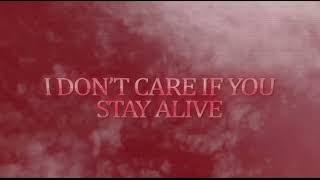 I Dont Care Nick Leway Slowed