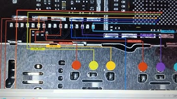 Mi y2, s2 sim Card ways