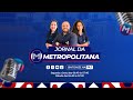 Jornal da metropolitana fm caruaru  01062024