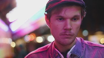 The Secondaries - Så småningom