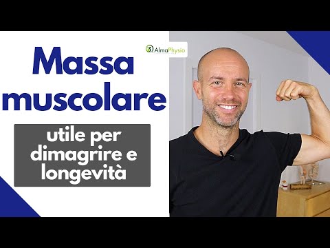 Video: Eccesso Di Peso UTILE