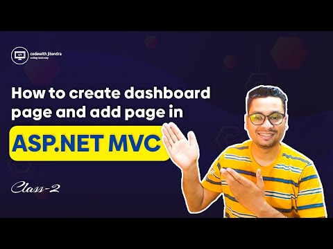 How to create