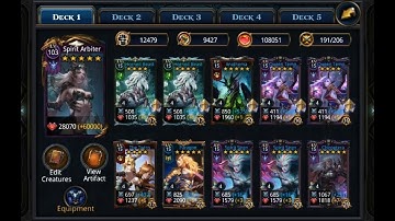 Deck Heroes 16 06 easy