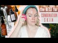 Summer Morning Skincare Routine for Combination/Sensitive Skin | How I PLUMP,  TONE, and PROTECT