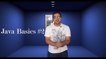 Learn java in kannada-made easy #part 2