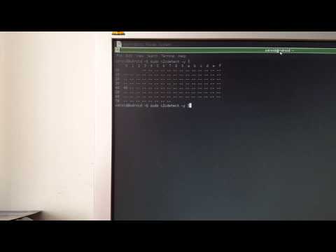 SI7021 doesn't work