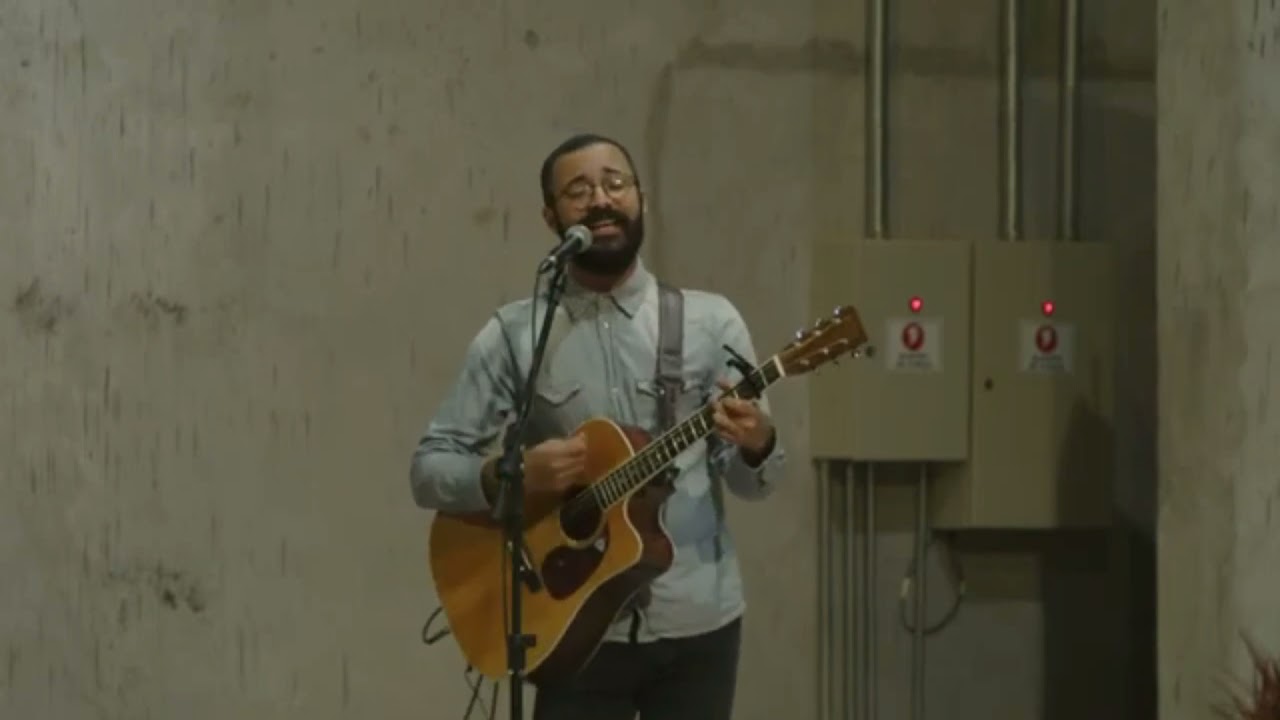 Maravilhosa Graça | IPALPHA | Guilherme Andrade