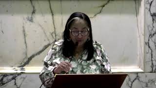 House Floor Session, 3/18/2026 #2