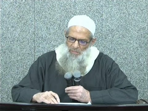 بيان للناس .. وبراءة من الحلبي الكذاب
