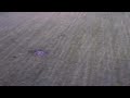 Hiturbo j20 drone test flight