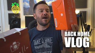 Επιστροφή με unboxing