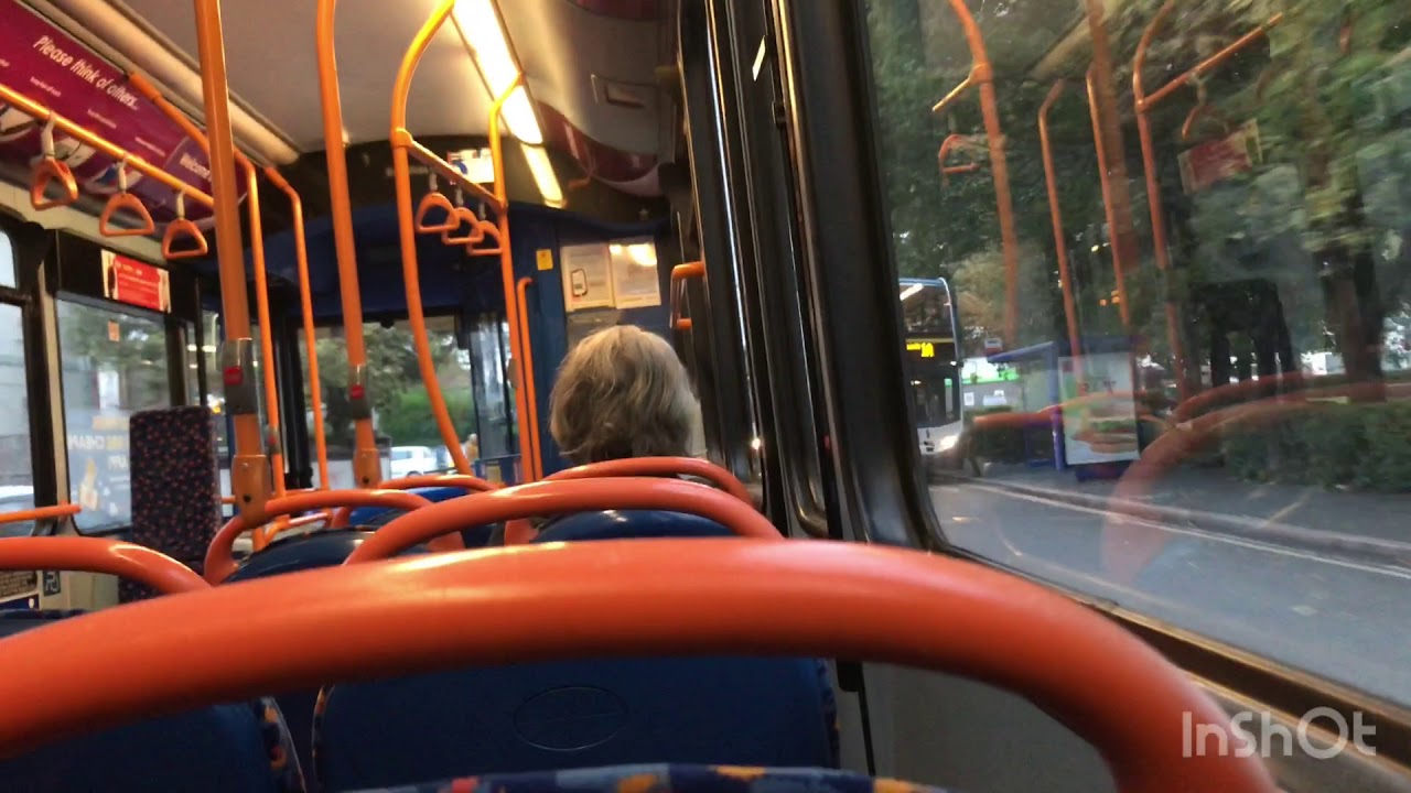 Weird Turbo Whistle Route 1X Stagecoach Eastbourne E200 YouTube weird-turbo-whistle-route-1x-stagecoach-eastbourne-e200-youtube