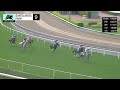 Mi Confesion (ARG) wins Race 9 on Sunday, April 26 at Santa Anita Park
