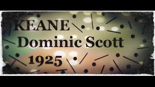 Watch Keane 1925 video