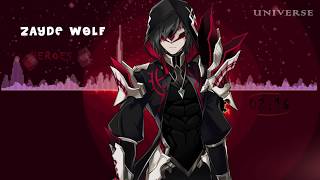 |Nightcore| - Heroes