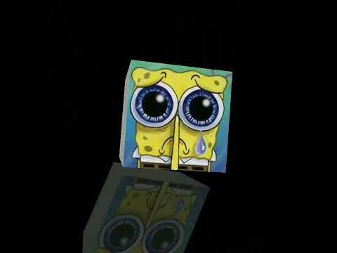 sad spongebob funny meme hilar - FlipAnim