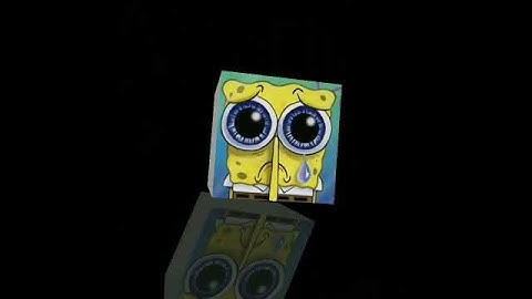 sad spongebob transition meme but its high quality