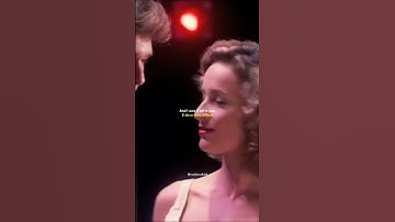 Thumbnail of Bill Medley, Jennifer Warnes • (I’ve Had) The Time Of My Life (Dirty Dancing) #shorts #love #reels