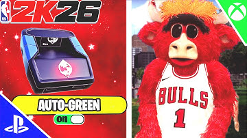 *NEW* BEST NBA 2K26 Cronus Zen Script (PS5/XBOX/PC)