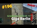 # 196 Tesla Giga Berlin • PHASE 1 • 2024-03-17 • Gigafactory 4K