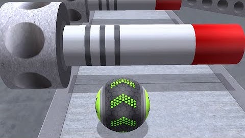 Going Balls - Speedrun Gameplay Level 306