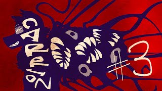 【CARRION】オデ、ミンナクラウ！！スベテ！！！＃３【彫上応】