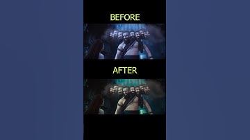 ADIPURUSH VFX MISTAKE Adipurush full movie Hindi  #viral #shorts #youtubeshorts