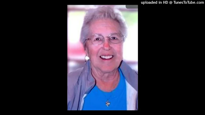 Wilma & Debbie Gasper - Oh How I Love Jesus