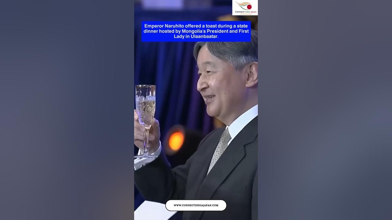 Emperor Naruhito of Japan performed viola during an official visit in Mongolia. #EmperorNaruhito Emperor Naruhito of Japan performed viola during an official visit in Mongolia. #EmperorNaruhito