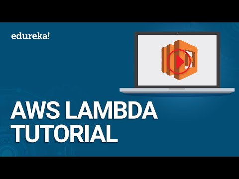 Video: Anong wika ang AWS Lambda?