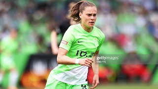 Ewa Pajor All Goals & Assists | Frauen Bundesliga 2022/2023