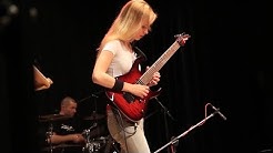 Canon Rock - Jerry C cover by Laura  - Durasi: 5:44. 