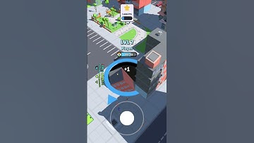 best Android game for Hole, io 👍🥺👍👍🥺👍👏,#gaming