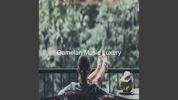 Joyful Backdrops for Java Sunsets