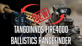 How to use the NEW Tangoinnos Fire 4000 - Considerations
