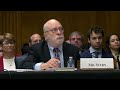 Senate HELP Hearing (3/27/25) - Addressing Antisemitism on College Campuses