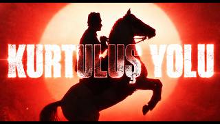 Kurtuluş Yolu Faster N Harder Edit