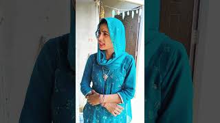 anju boli ke karoga garmi me mama ke #minivlog #shorts #family #village