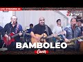 Bamboleo the bataks band cover ft amigos band  live streaming 10