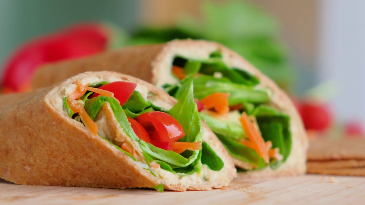 Flaxseed Wraps GlutenFree, SugarFree, Vegan YouTube