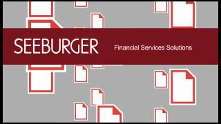 SEEBURGER Financial Services Solutions