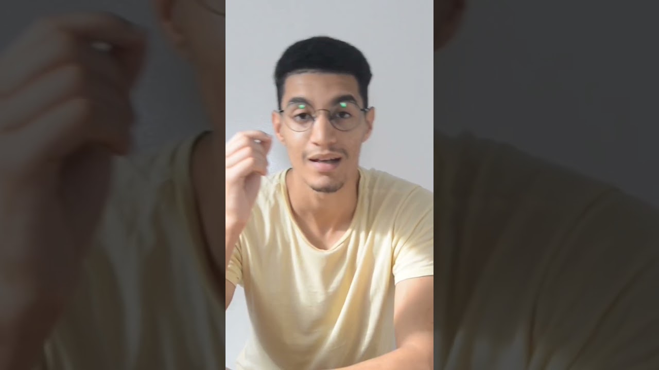 الطريقة الصحيحة لتعلم أي لغة #اللغة_الفرنسية #اللغة_الانجليزية