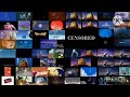 All 60 Movies At Once Vol 1 