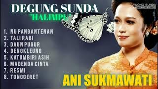 ALBUM DEGUNG 1 • ANI SUKMAWATI • HALIMPU PISAN