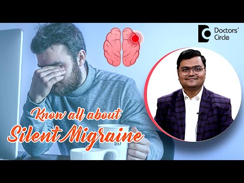 Silent Migraine Symptoms