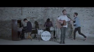 NIEVES / Broken Oars - Official Video