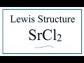 Strontium and Chlorine Bonding Concepts