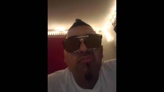 Chico Donald El Mostrokepanda